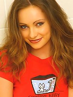 Stacey from OnlyTease