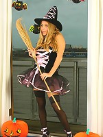 Brooke W from OnlyTease