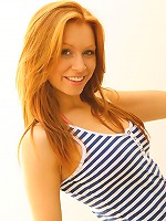 Alexandra from OnlyTease