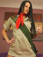 Lyndsey Q from OnlyTease