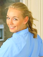 Hayley-Marie from OnlyTease