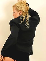 Frankie from OnlyTease