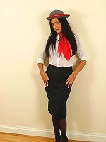 Courtney from OnlyTease