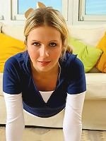 Natasha from OnlyTease