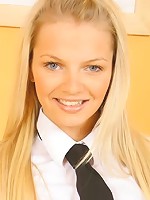 Sam K from OnlyTease