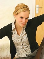 Joceline from OnlyTease