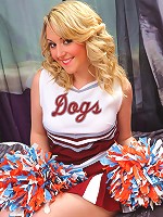 Hannah B from OnlyTease