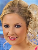 Nikki F from OnlyTease