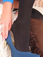 Natalie Blair from OnlyTease