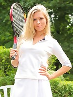 Michelle Moist from OnlyTease