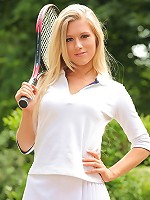 Michelle Moist from OnlyTease