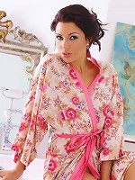 Jessica Spencer from OnlyTease