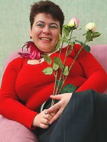 Busty old woman welcomes two cocks in all positions