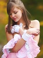 Amelie | Little forest imp