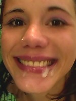 Shower fucking scene with amazing Little Caprice