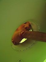 See what a 18yo slut can do for a sex massage session