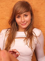 This kinky lesbian teen thought it`d be fun to play a little master and slave game with her girlfriend and gently she slipped the collar and leash on to her girlfriend and started to tease her with her leash and paddle.