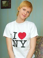 Spring Time Beauties Teens