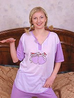 Spring Time Beauties Teens