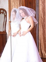 Spring Time Beauties Teens