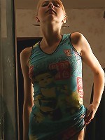 Spring Time Beauties Teens