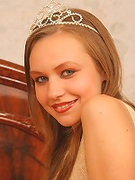 Spring Time Beauties Teens