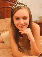 Spring Time Beauties Teens