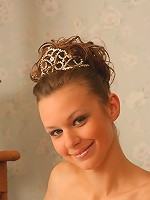 Spring Time Beauties Teens