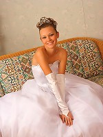 Spring Time Beauties Teens