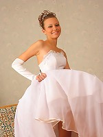 Spring Time Beauties Teens