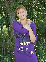 Spring Time Beauties Teens