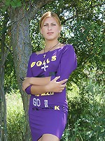 Spring Time Beauties Teens