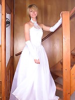 Spring Time Beauties Teens