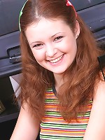 Spring Time Beauties Teens