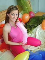 Do you like my boobs?