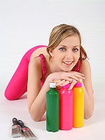 I\'m going to be an artist