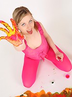 I\'m going to be an artist