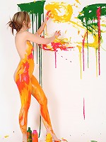 I\'m going to be an artist