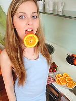 Big meaty snack for me