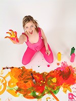 I\'m going to be an artist