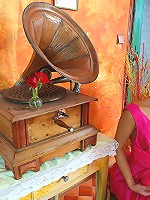 This dark haired teen has a tender pink pussy that just tastes delicious. However, it doesn`t stop there. This stud is going to do a lot more than just taste her dripping wet pussy.